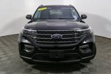 Used 2022 Ford Explorer XLT image 4