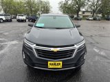 Used 2023 Chevrolet Equinox LT w/ Driver Convenience Package image 3
