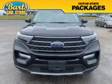 Used 2022 Ford Explorer XLT w/ Equipment Group 202A image 2