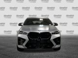 New 2025 BMW X6 M Competition w/ Executive Package image 2