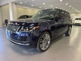 Used 2018 Land Rover Range Rover HSE image 2