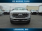 New 2025 Ford F550 4x4 Regular Cab Super Duty image 3