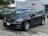 New 2025 Chrysler Pacifica Select image 5