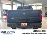 New 2025 Chevrolet Silverado 1500 ZR2 w/ ZR2 Bison Edition image 5