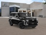 New 2026 INFINITI QX80 Autograph image 3