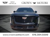New 2025 Cadillac Escalade Sport w/ Touring Package image 2