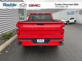 New 2025 Chevrolet Silverado 1500 Custom image 5