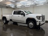 New 2025 GMC Sierra 3500 Denali w/ Denali Reserve Package image 5
