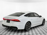 New 2025 Audi S7 Premium Plus image 5