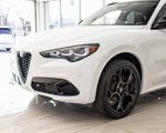 New 2025 Alfa Romeo Stelvio Tributo Italiano image 4
