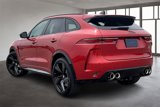New 2026 Jaguar F-PACE SVR image 3