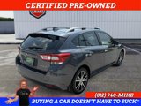 Used 2019 Subaru Impreza 2.0i Limited image 5