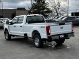 New 2025 Ford F350 4x4 Crew Cab Super Duty image 3