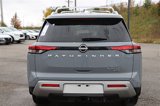 New 2025 Nissan Pathfinder Platinum w/ Cargo Package image 3