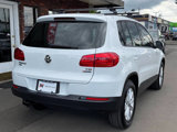 Used 2017 Volkswagen Tiguan S image 3