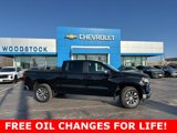 New 2025 Chevrolet Silverado 1500 LT image 2