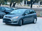 Used 2017 Ford C-MAX Energi SE w/ Equipment Group 402A image 3