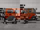 New 2025 Jeep Wrangler Sahara image 4