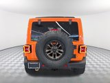 New 2025 Jeep Wrangler Unlimited Rubicon 392 image 4