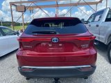 Used 2021 Toyota Venza Limited w/ Advanced Technology Package image 3