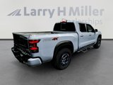 New 2025 Nissan Frontier PRO-4X w/ Pro Premium Package image 5