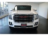 Used 2022 GMC Yukon SLT w/ SLT Luxury Package image 2