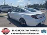Used 2022 Hyundai Sonata SEL Plus image 5