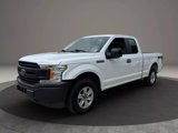 Used 2018 Ford F150 XL w/ Equipment Group 101A Mid image 3