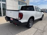 New 2025 Honda Ridgeline TrailSport image 5