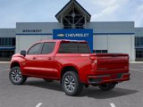 New 2026 Chevrolet Silverado 1500 RST image 3