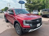 New 2025 Ford Ranger XLT image 2