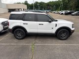 Used 2022 Ford Bronco Sport Big Bend w/ Convenience Package image 5