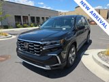 Used 2025 Honda Pilot EX-L image 4
