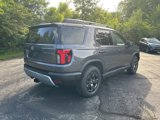 New 2026 Honda Passport RTL image 2