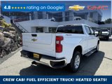 New 2025 Chevrolet Silverado 1500 LT image 6