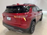 New 2026 Chevrolet Equinox ACTIV w/ Convenience Package III image 5