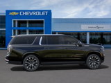 New 2025 Chevrolet Suburban High Country image 5
