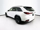 Used 2025 MAZDA CX-70 3.3 Turbo w/ Preferred Package image 5
