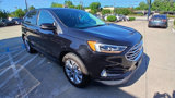 Used 2022 Ford Edge Titanium w/ Equipment Group 301A image 6