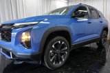 New 2026 Chevrolet Equinox RS image 4
