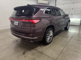 New 2026 Buick Enclave Avenir w/ LPO, Floor Liner Package image 4
