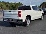 New 2026 Chevrolet Silverado 1500 LT w/ Safety Package image 3