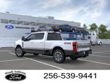 New 2025 Ford F250 King Ranch image 4