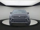New 2025 Volkswagen Atlas SE image 2