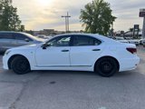 Used 2015 Lexus LS 460 AWD image 6