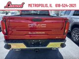 New 2025 GMC Sierra 1500 SLT image 5