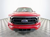 Certified 2022 Ford F150 XLT w/ Equipment Group 302A High image 4