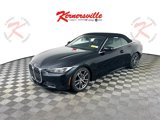 Used 2022 BMW 430i Convertible image 3