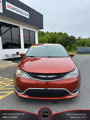Used 2018 Chrysler Pacifica Touring Plus w/ Tire & Wheel Group image 2