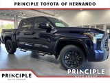 New 2025 Toyota Tundra Platinum image 4